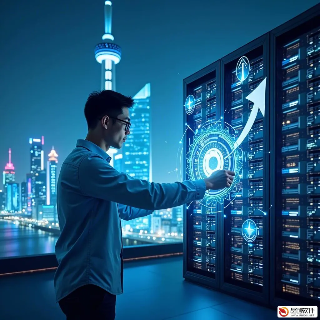 无锡市国产化替代开发服务商：引领科技创新，赋能...