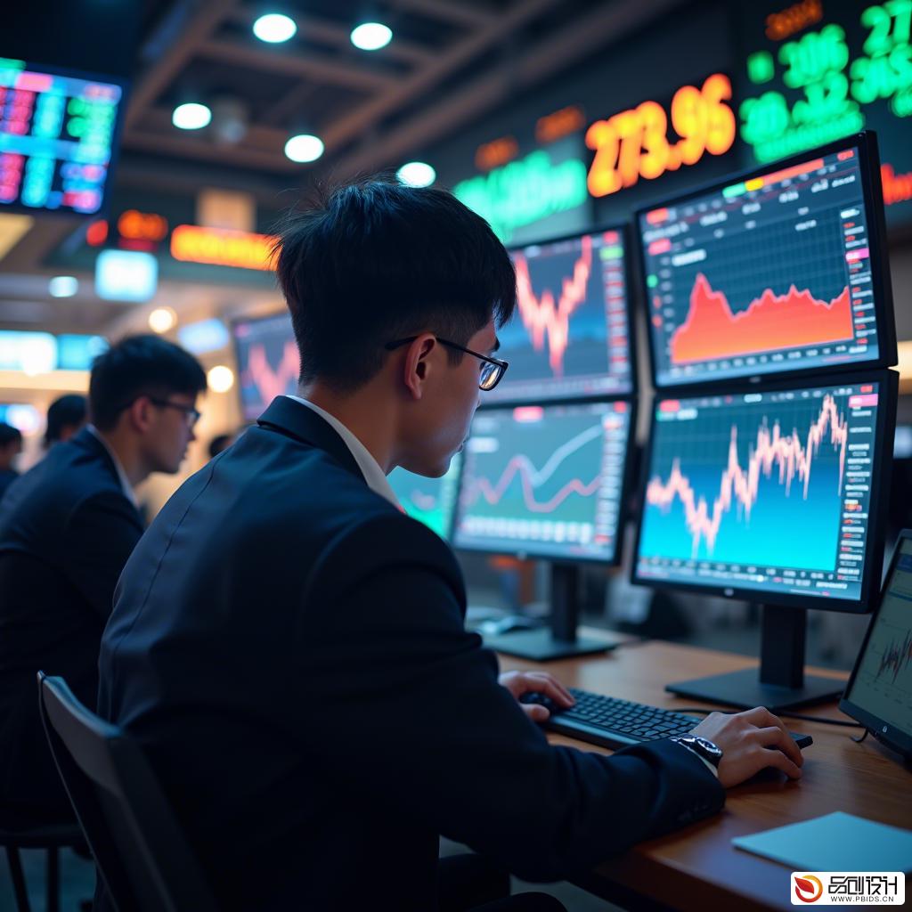 货币经纪热点营销设计：解锁金融市场新机遇
