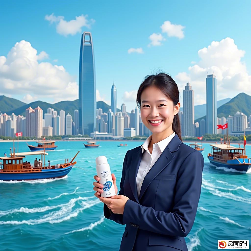 北海市企业定制设计策略：打造独特品牌魅力
