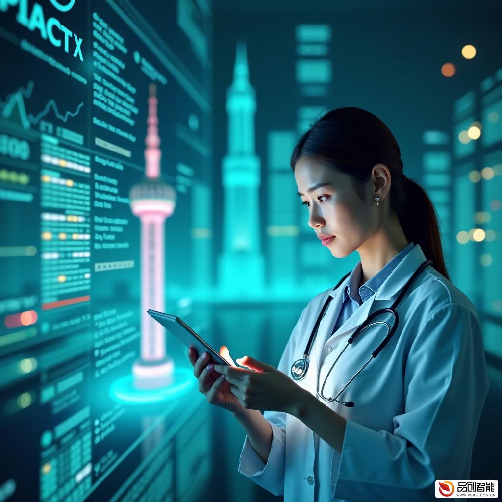 广州市健康数据联邦学习平台方案商：引领医...