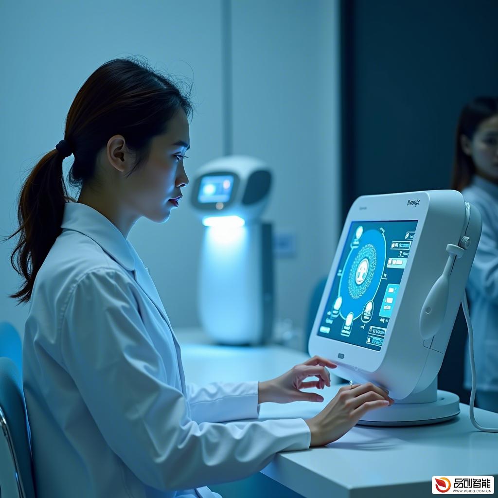 重庆市医美设备远程固件升级集成商：引领医...