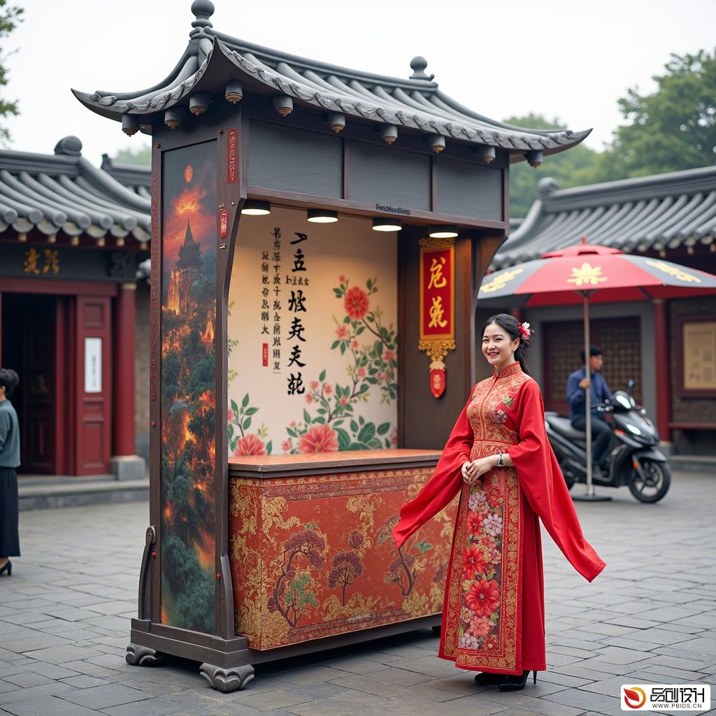 陕西促销物料设计的领航单位：创新、专业与品质的...