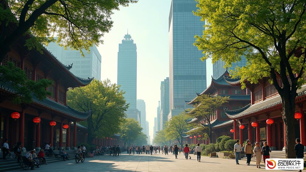 成都市物流运输安全监控系统集团：打造智慧物流新标杆
