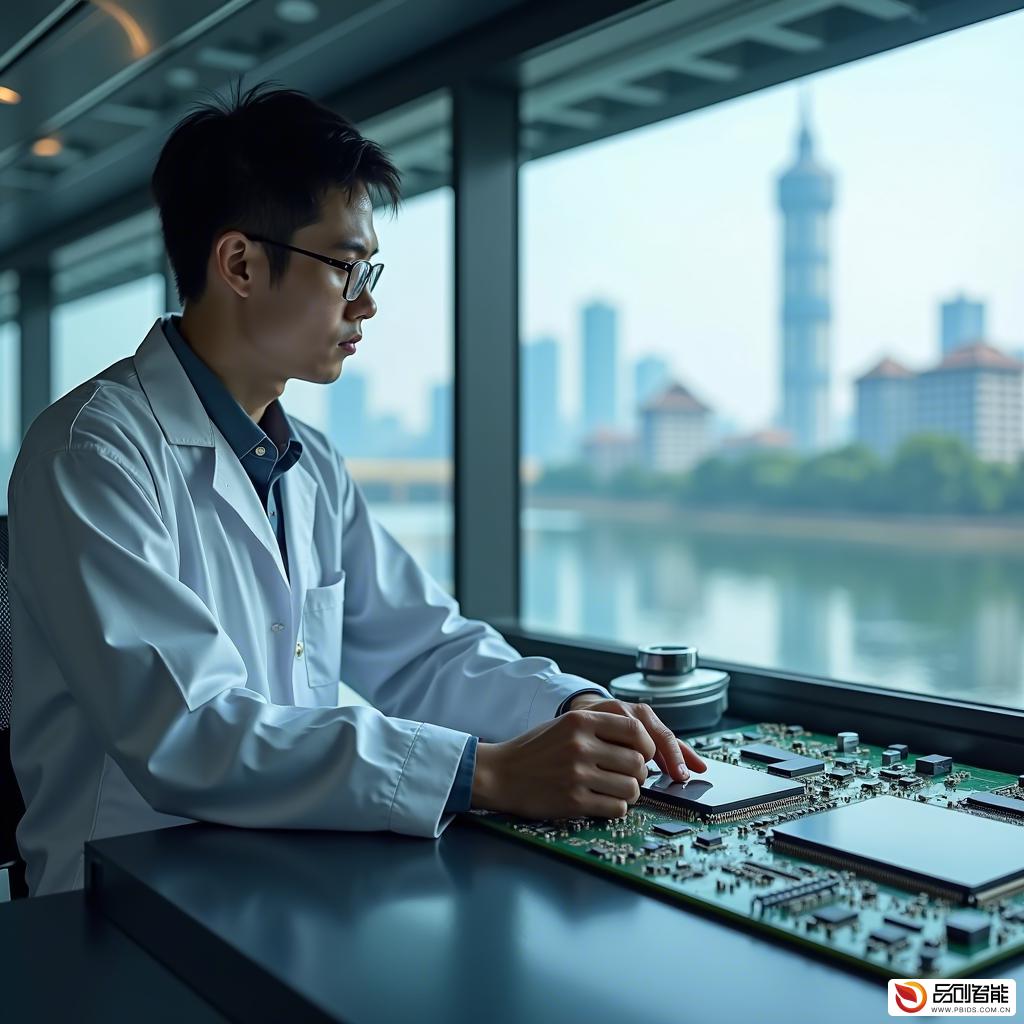 杭州市低功耗MCU硬件集成服务商：创新技...
