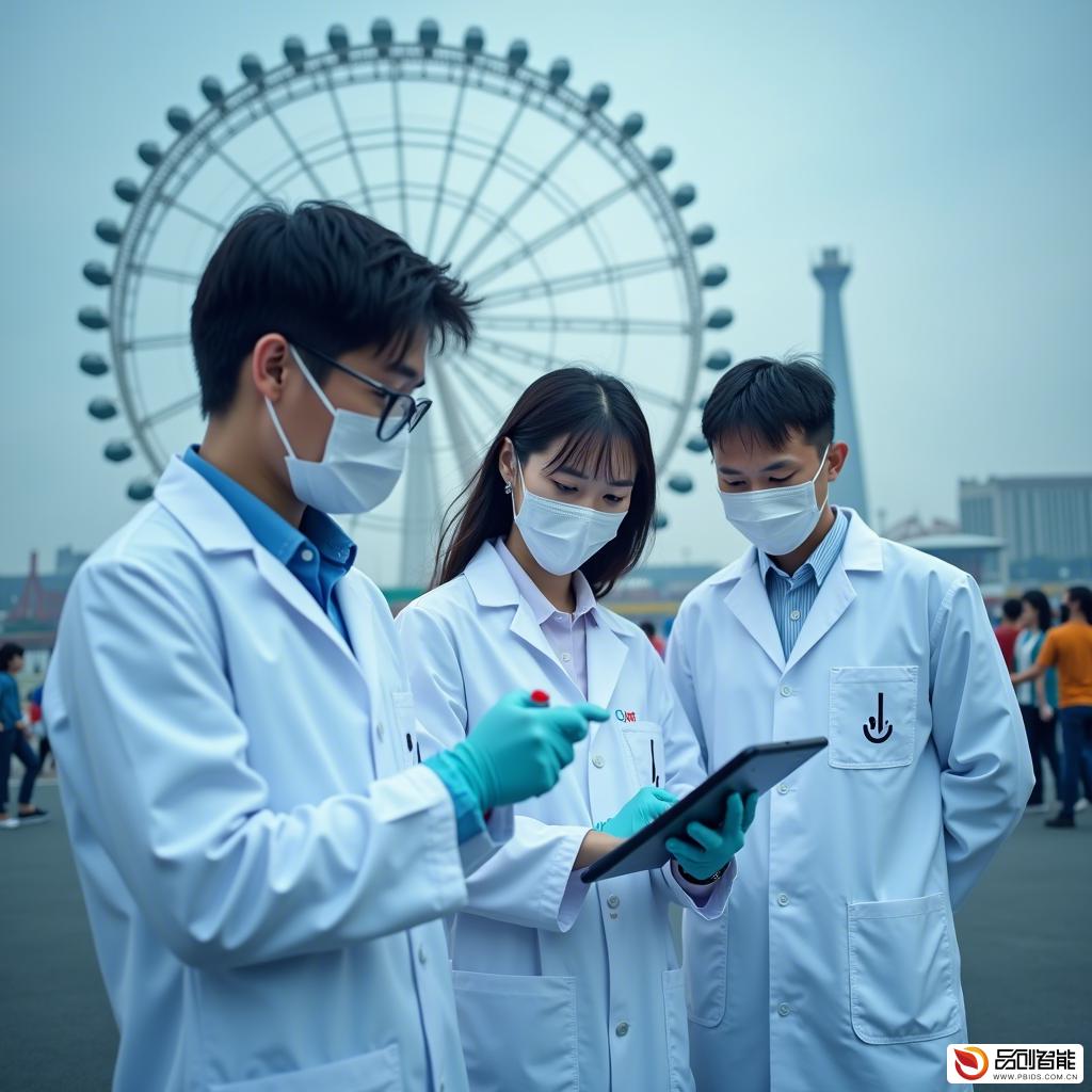 天津市医疗级锂电池技术生态链：创新引领医疗设备...