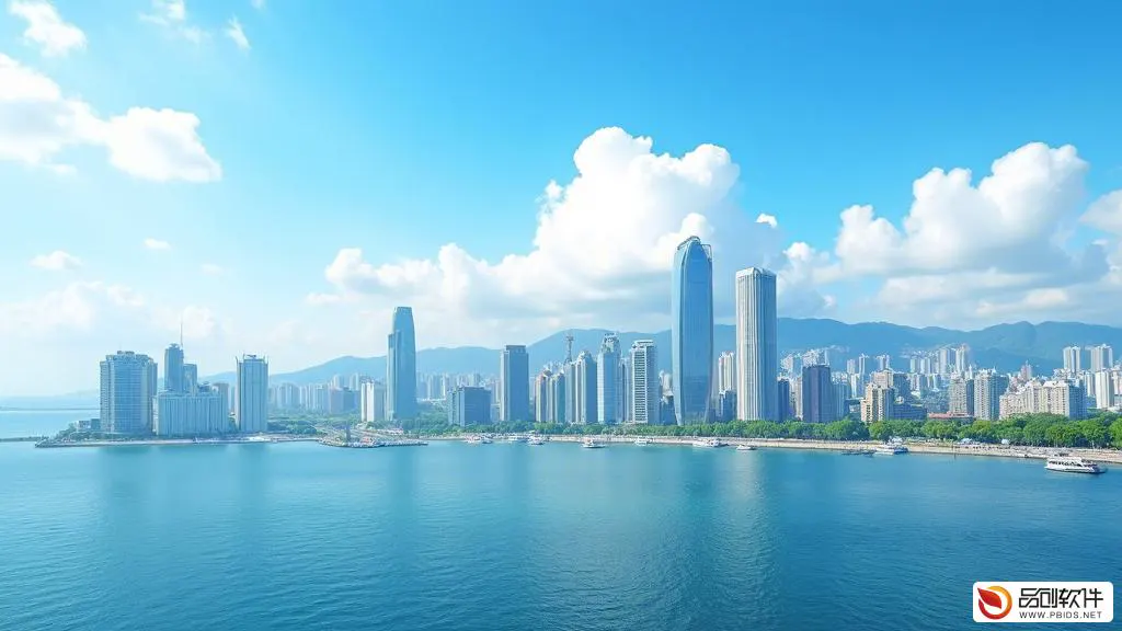 珠海市证券合规报送中台机构：构建高效、规范的金融管理体系

