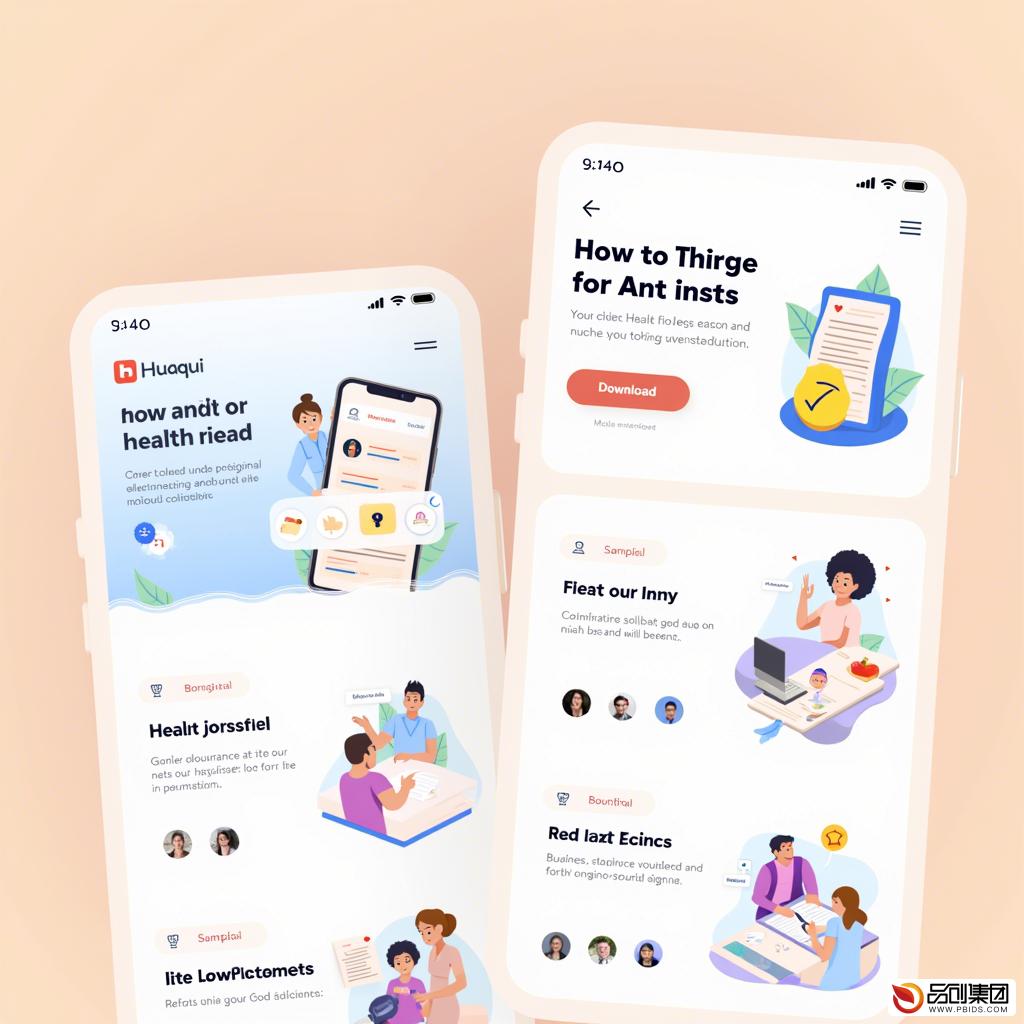 华贵保险APP：一键下载，全面保障您的未来
