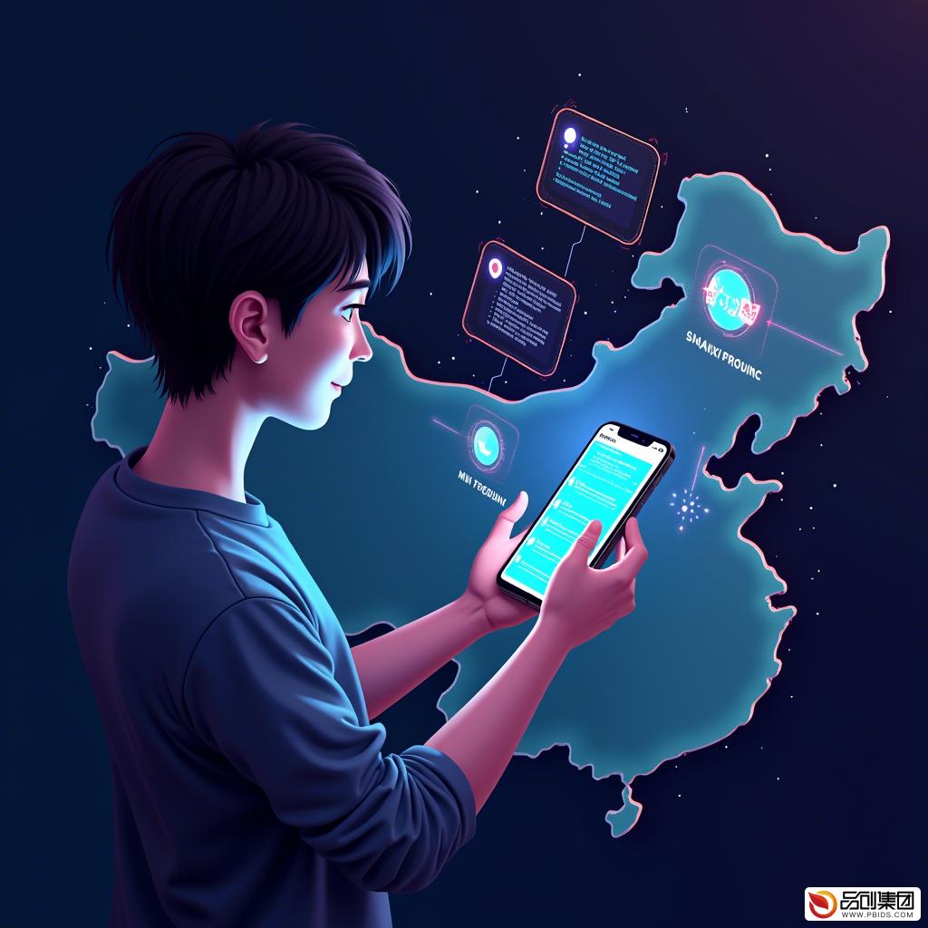 山西小程序定制：打造专属商业利器，开启数...