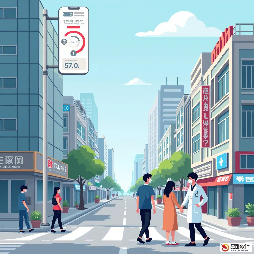 天津市医疗支付聚合平台方案商：重塑医疗行业支付生态
