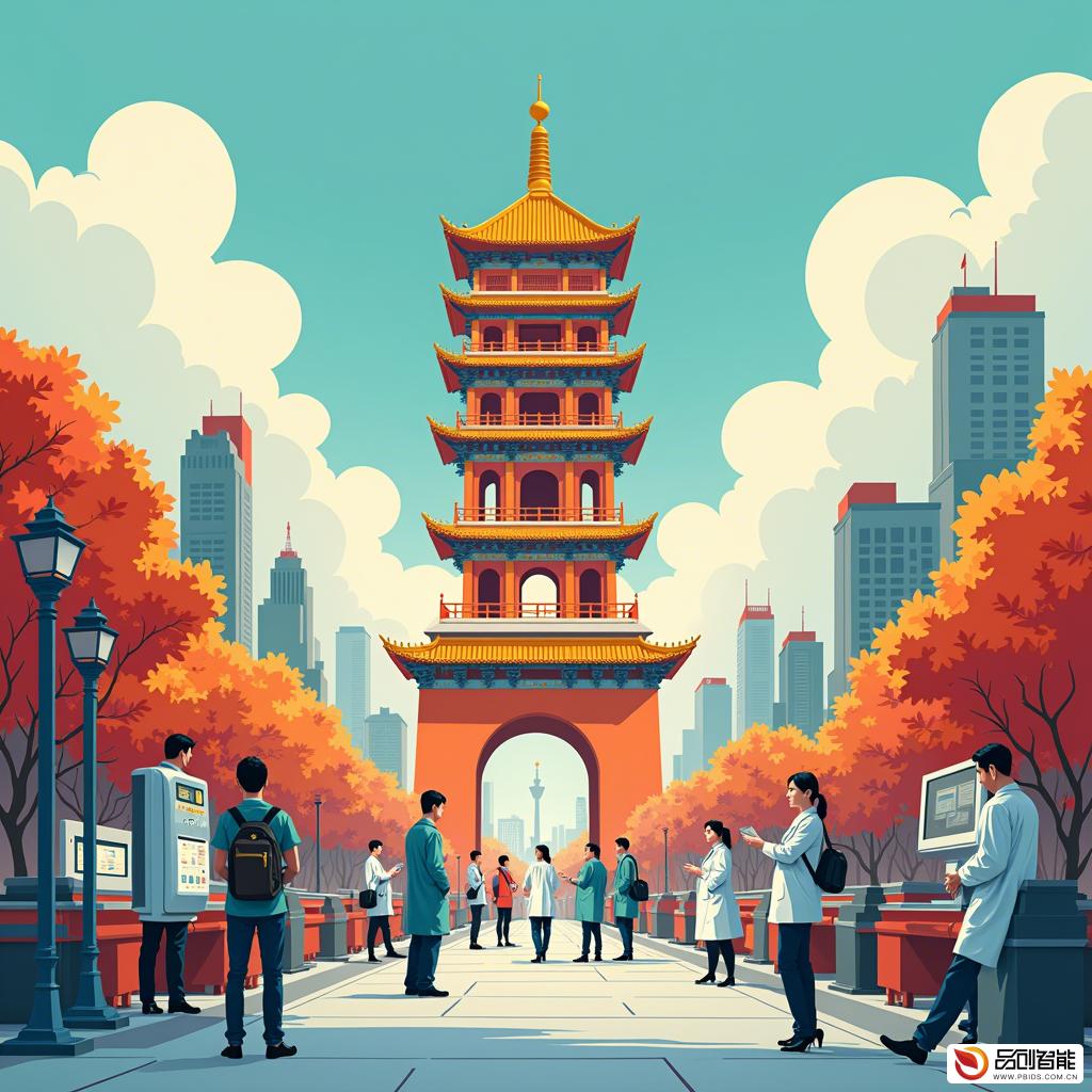 武汉市医疗设备共享中台工场：创新医疗资源...