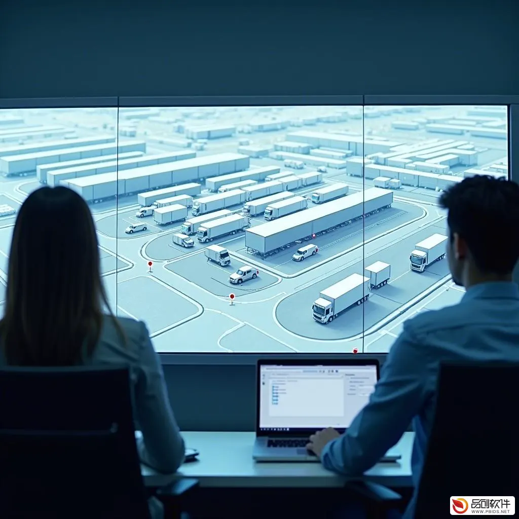 无锡市物流异常预警平台的创新与实践
