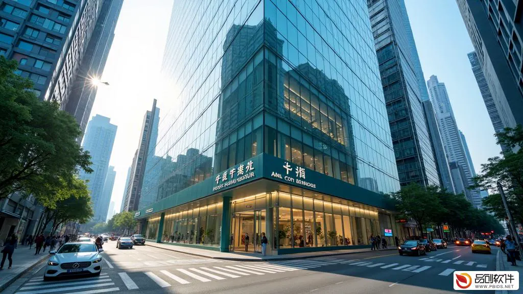 上海市医疗设备租赁物联平台企业的创新与发展
