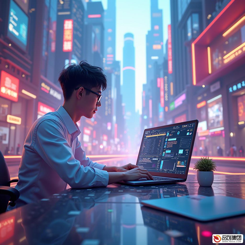 3D开发平台：重塑数字创造的新纪元
