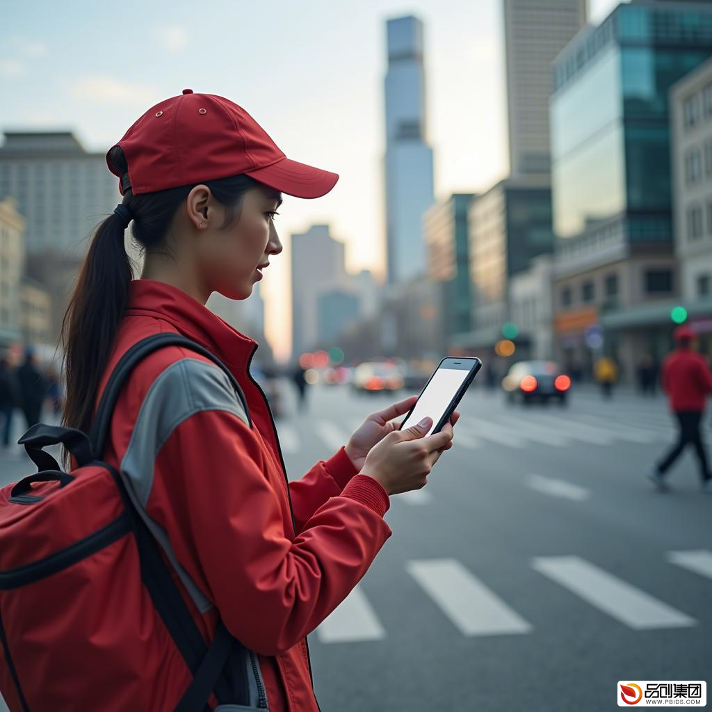 构建高效便捷的App跑腿系统：开发指南与...