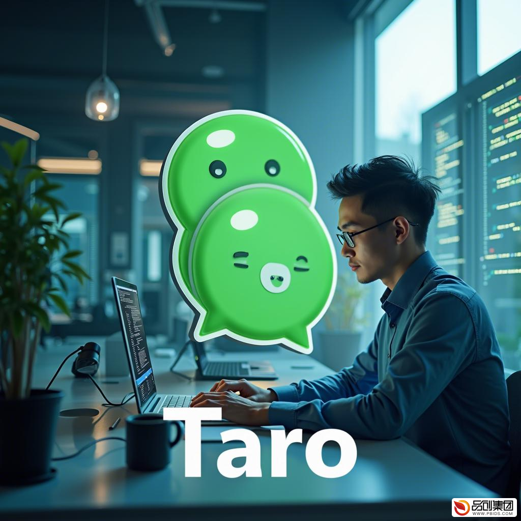 Taro微信小程序开发实战指南