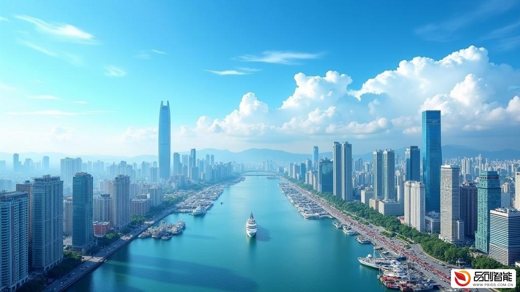 珠海市医疗美容物联网终端运营商：引领行业新风尚
