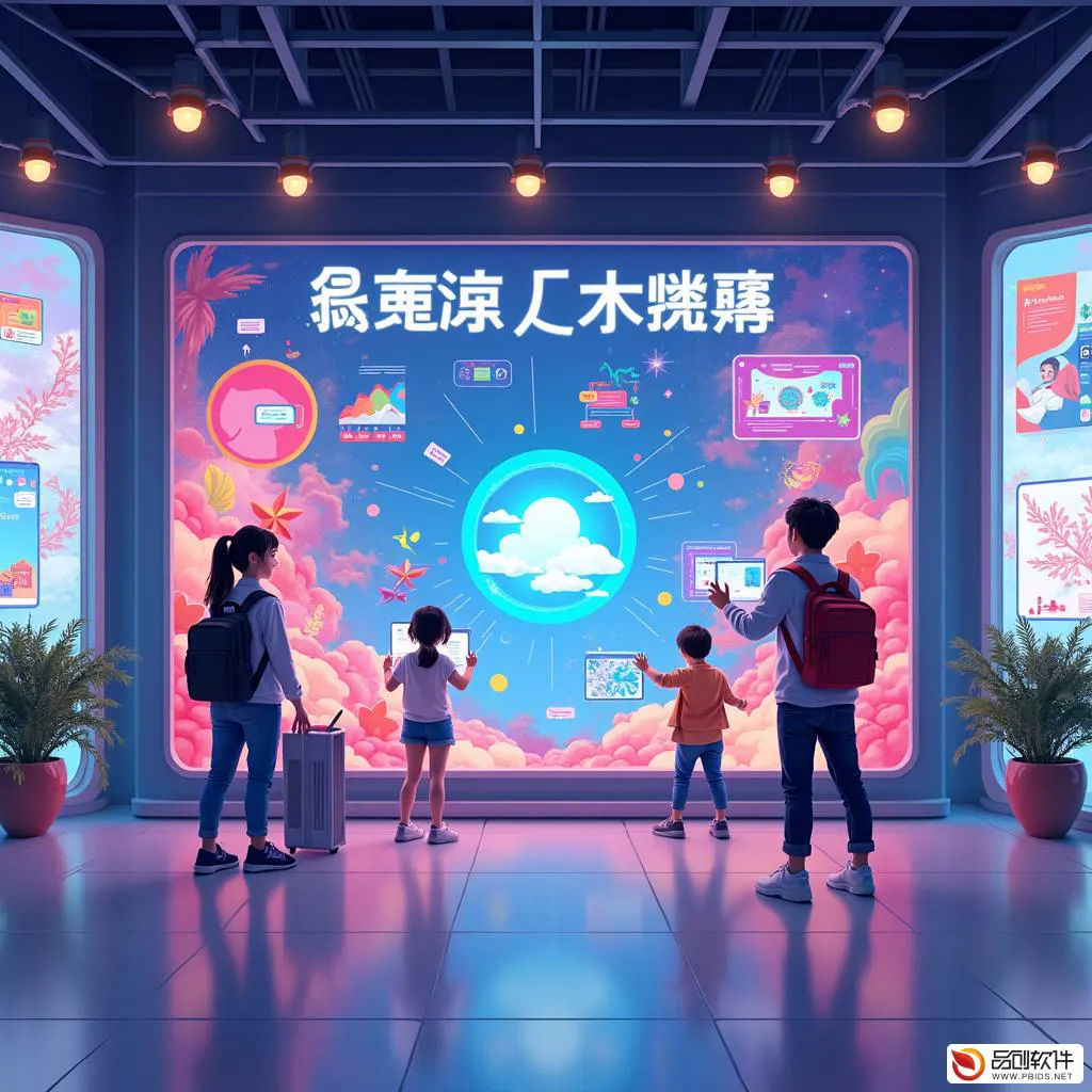 杭州市艺术教育数字化系统服务站：开启艺术教育新篇章

