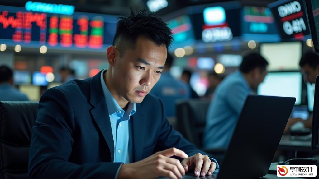 深圳市IPO网下投资者服务系统有限公司：引领金融投资新风尚
