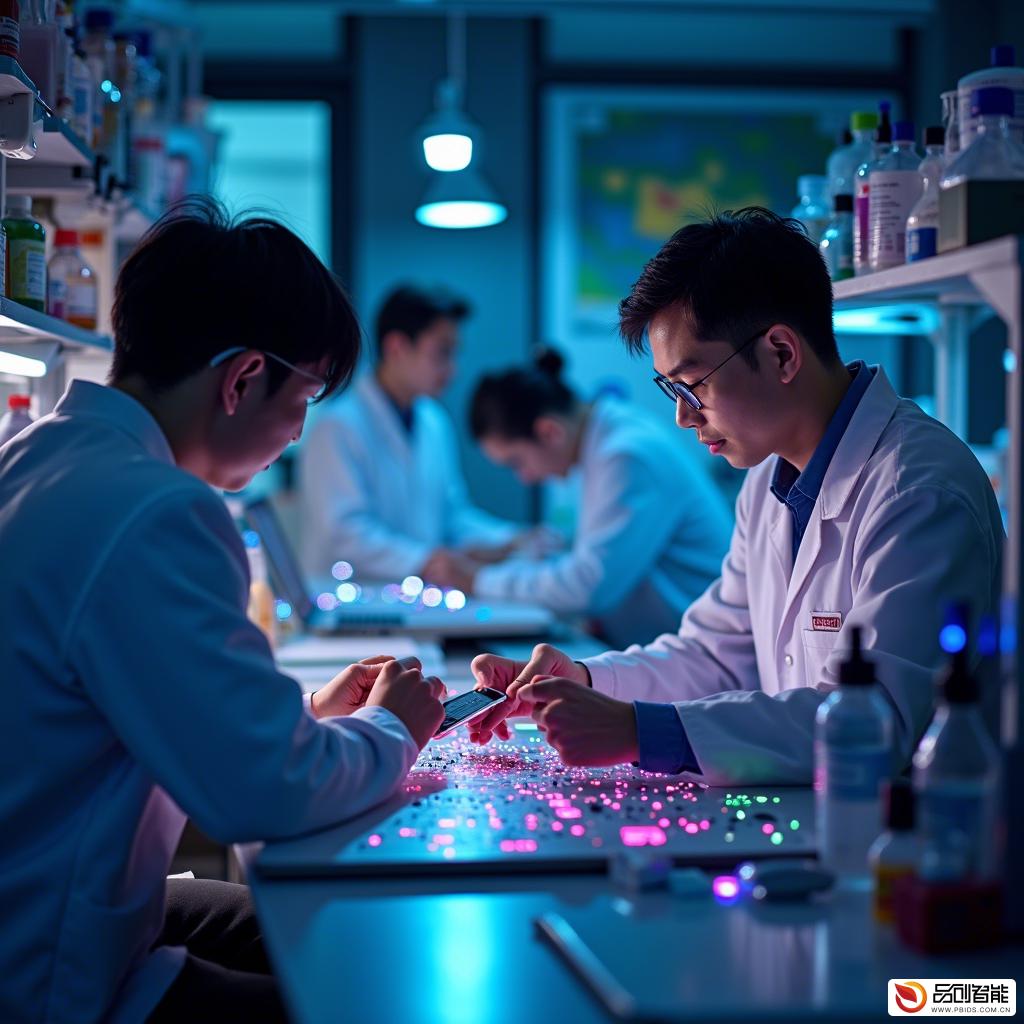 合肥市医疗设备轻量OS平台公司的创新与发展
