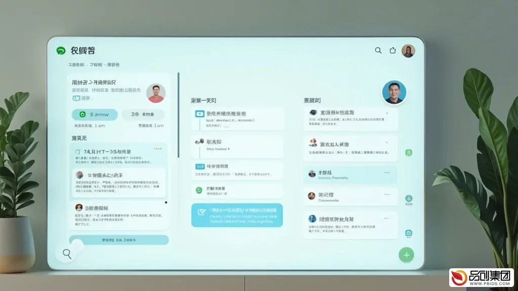 微信小程序编号：深入解析与应用指南
