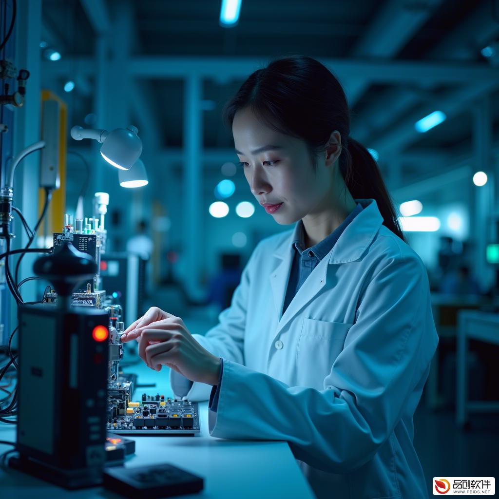 东莞市工业级通信模组开发集团的崛起与创新

