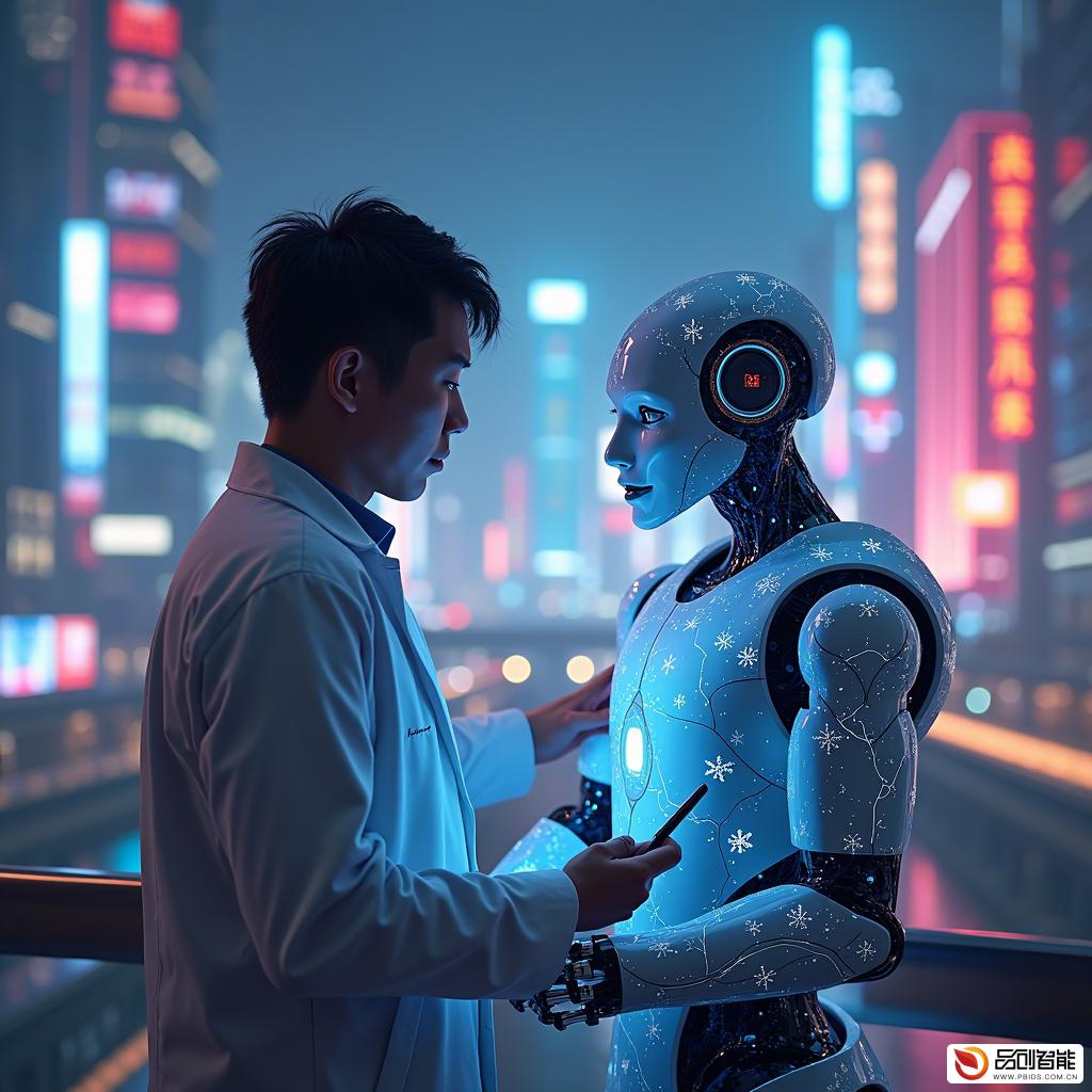 天津市用户健康智能客服运营商：重塑医疗服...