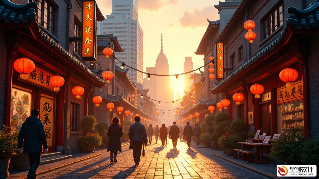成都市智慧养老健康管理平台公司的创新与实践
