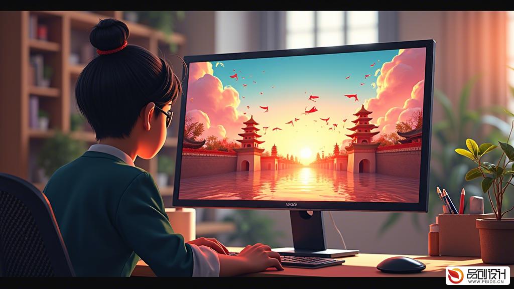 武威MG动画设计有限公司：创意动画的领航者
