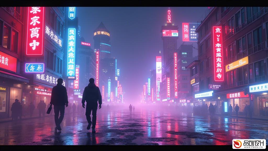 酒泉沉浸式动效方案设计工作室：打造视觉盛宴的创新力量
