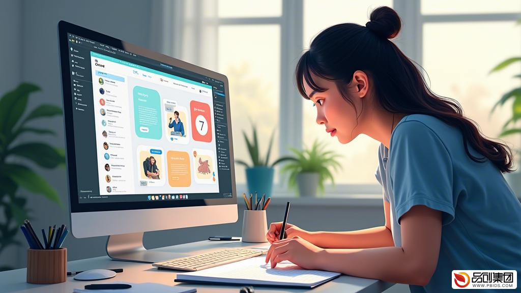 交互设计工作总结：从理念到实践的全面剖析
