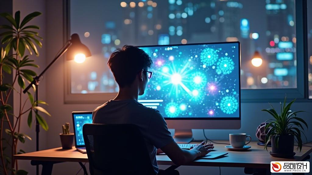 丹东动效设计：塑造视觉盛宴的创意先锋

