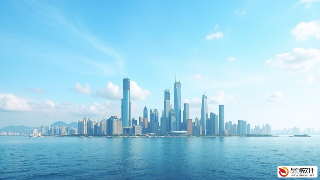 珠海市金融APP合规服务商：引领金融科技新风尚
