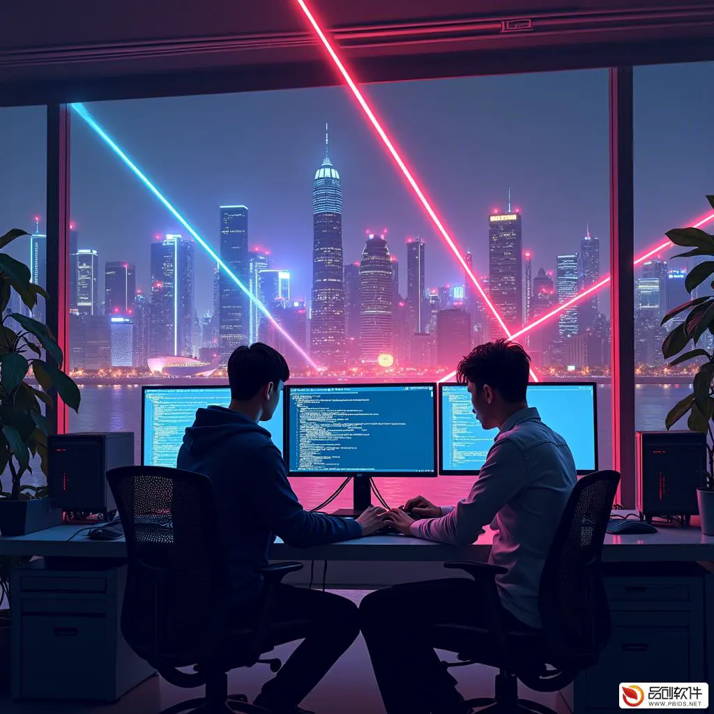 重庆市技术驻场支持开发团队的卓越贡献与未来展望
