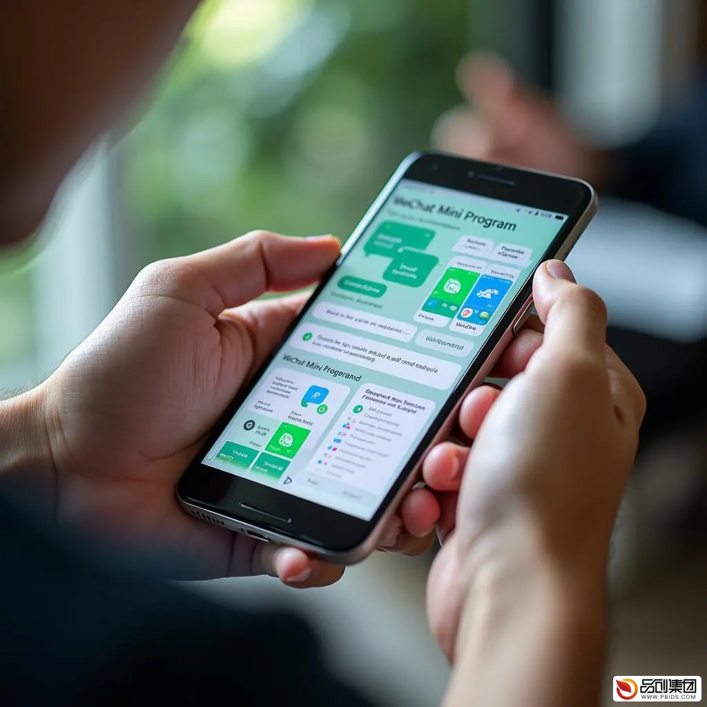设计开发微信小程序：从零到一的全面指南