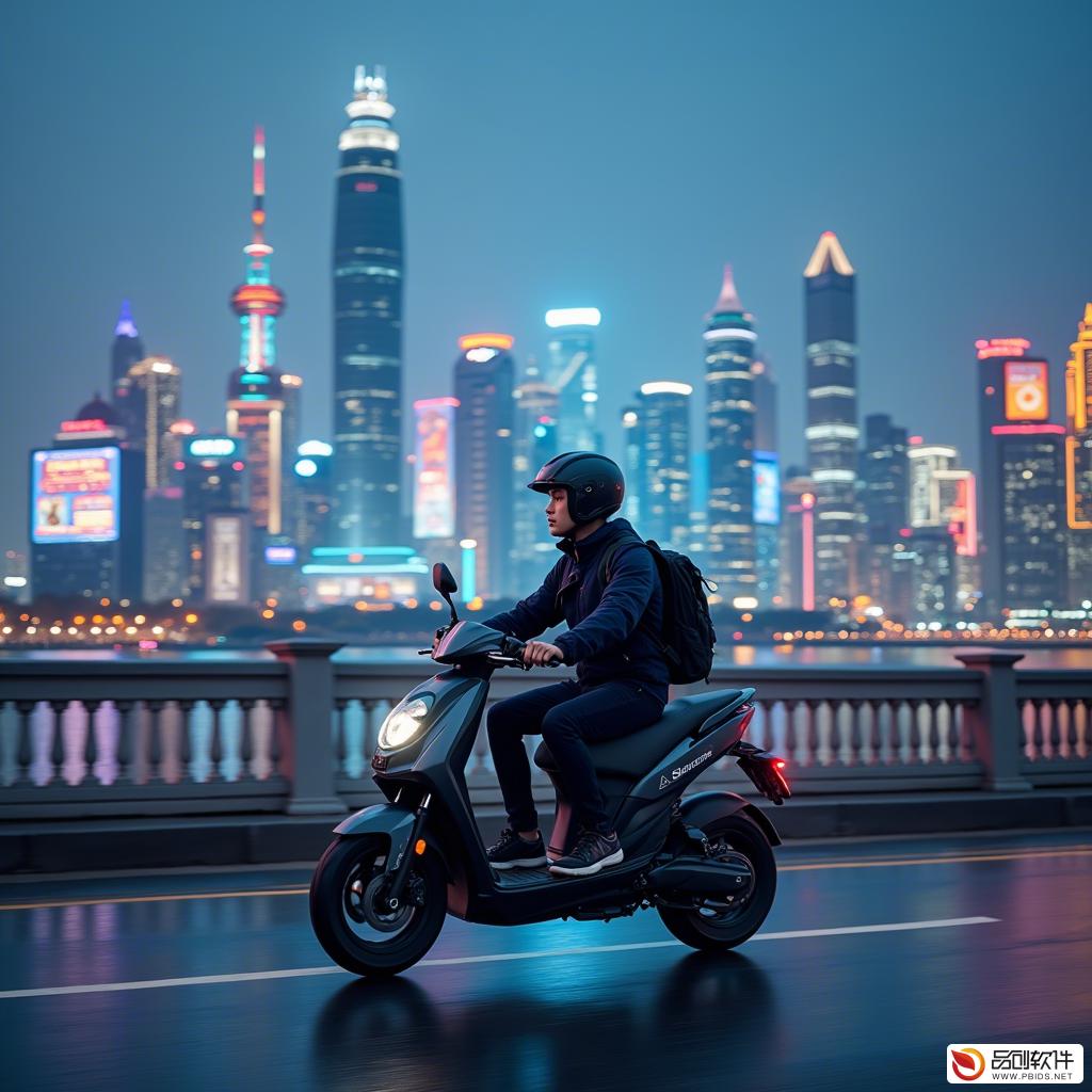武汉市共享出行AI调度系统：集成商的角色...