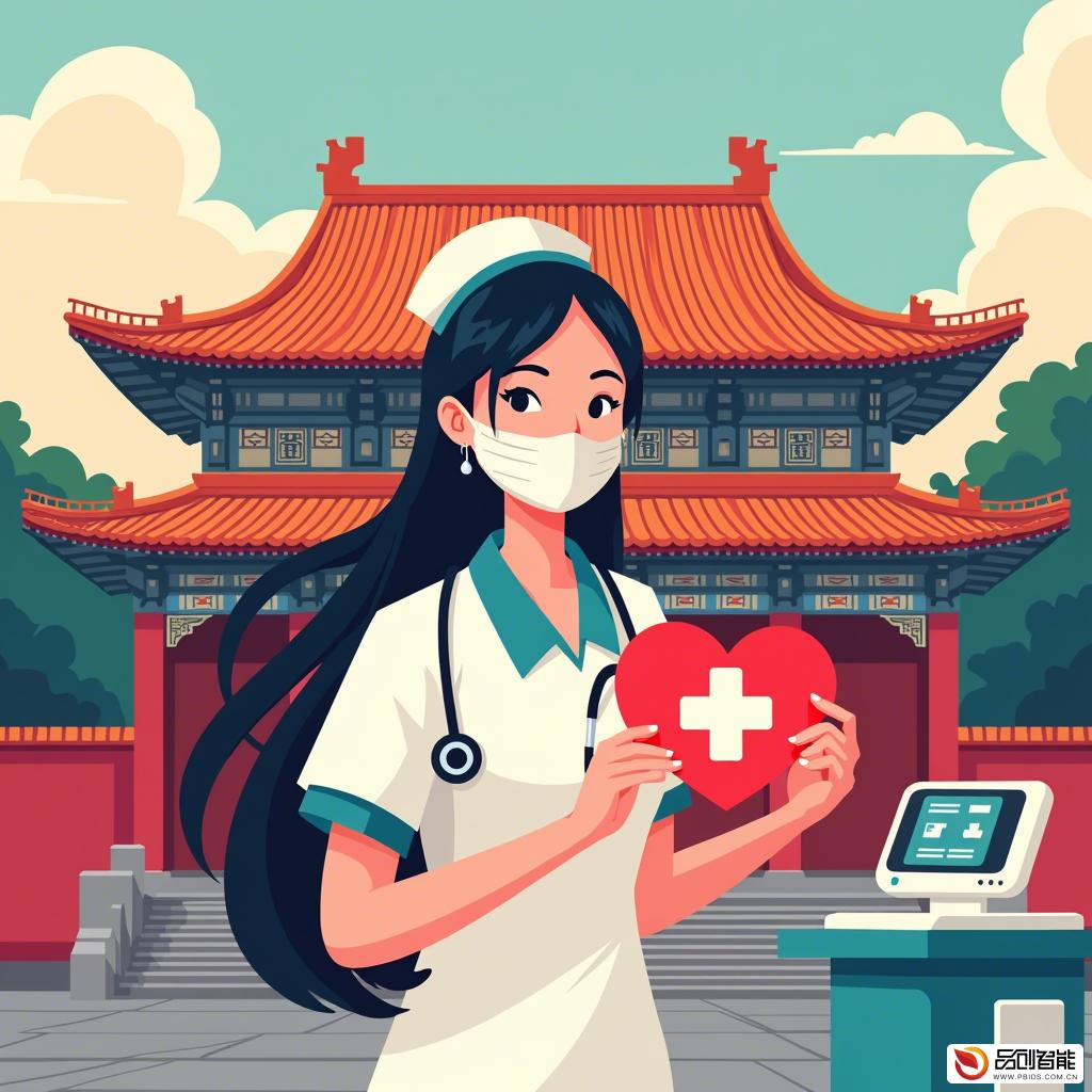 北京市职业健康移动巡检方案：创新科技守护...