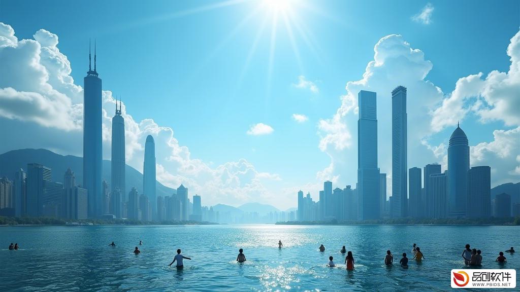 珠海市AI工地安全合规监测系统：引领建筑行业智能化新篇章
