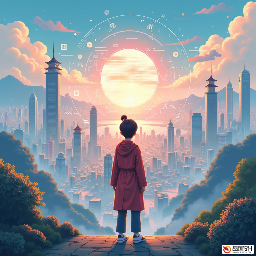 保山交互设计：塑造未来数字体验的创意力量
