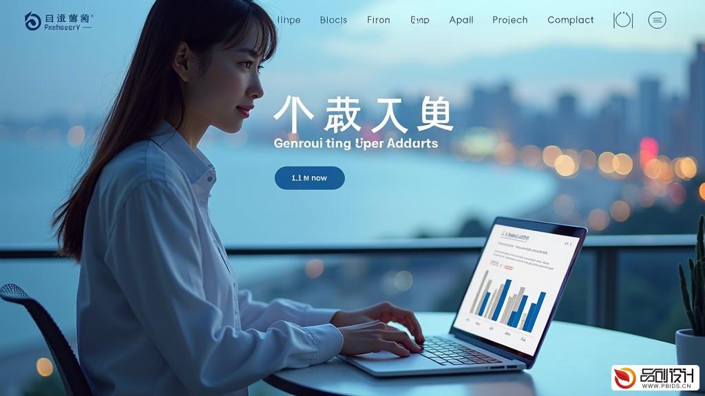 厦门市企业官网定制有限公司：打造专属企业形象，引领数字化营销新时代
