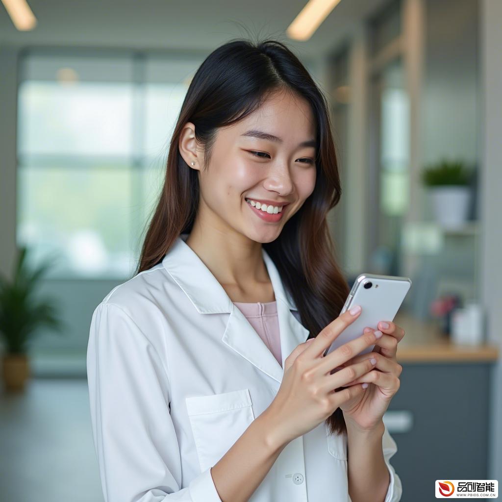 职业体检智能预约：便捷高效，守护职场健康
