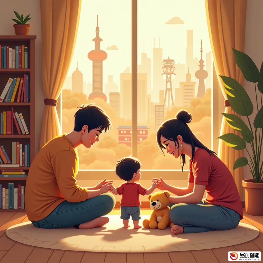 佛山市婴幼儿发育评估模型平台：科学育儿的...