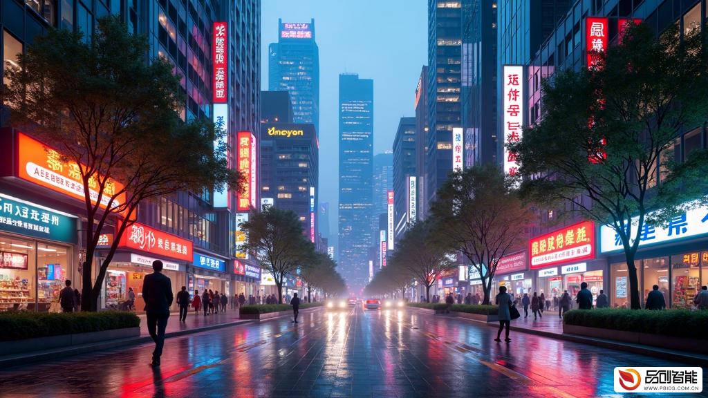深圳市多模态数据采集终端平台方案商：引领数字化转型的新篇章
