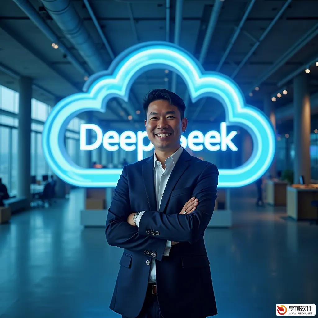 无锡市DeepSeek私有化部署集团：引领企业...
