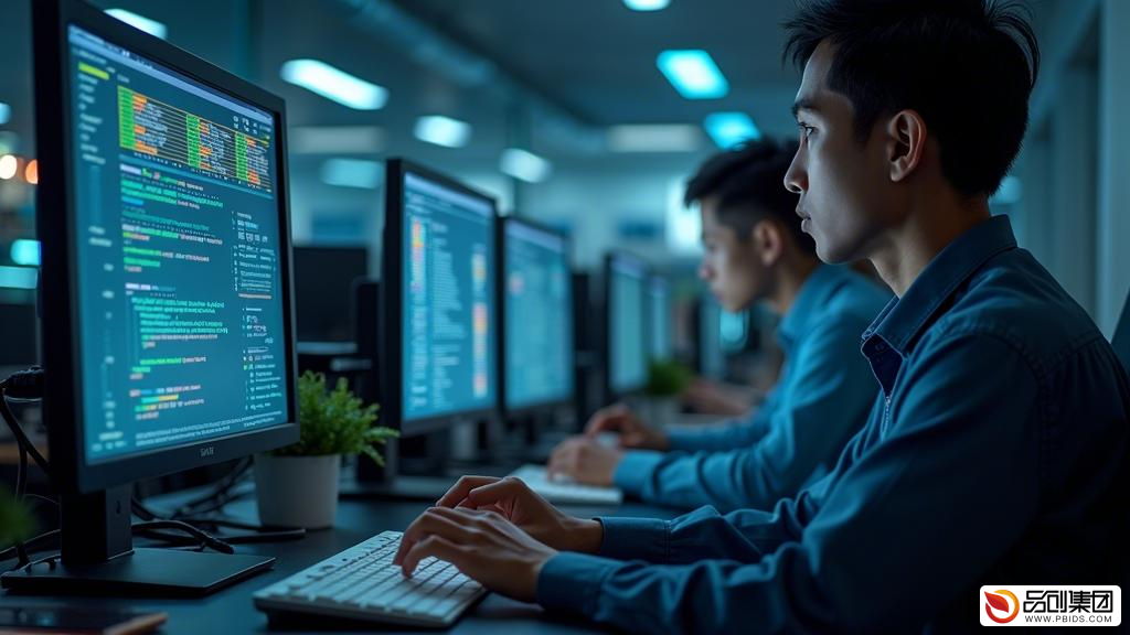 电商ERP管理系统定制开发：打造高效运营新引擎
