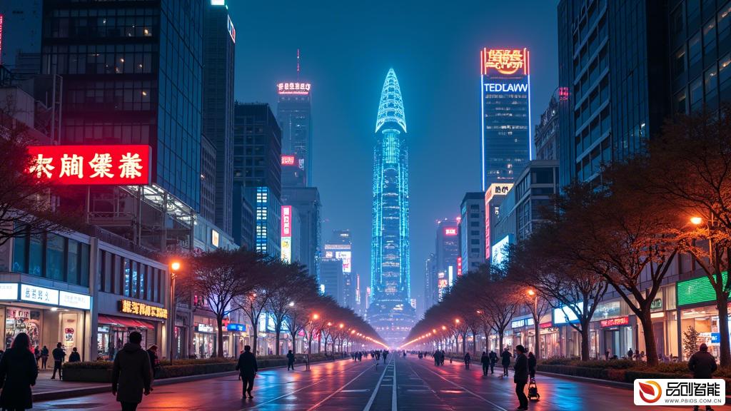 成都市体温贴近零功耗设计企业的创新之路
