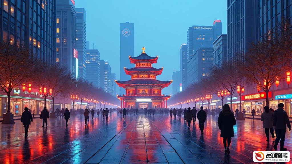 天津市用户旅程地图构建平台方案商指南
