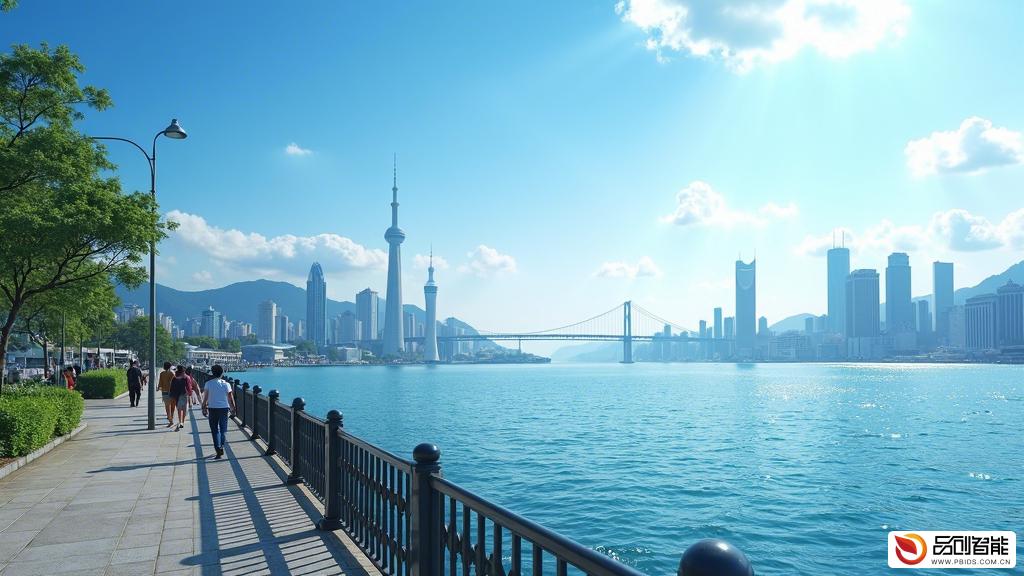 珠海市医美O2O平台机构：重塑美丽新风尚
