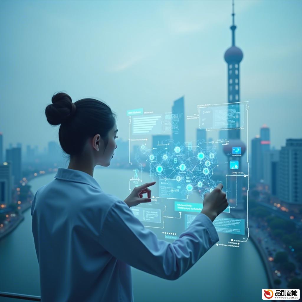 武汉市医疗数据智能检索系统集成商：引领医...
