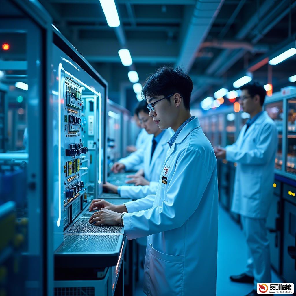 宁波市医疗设备电源隔离系统研发中心：创新...