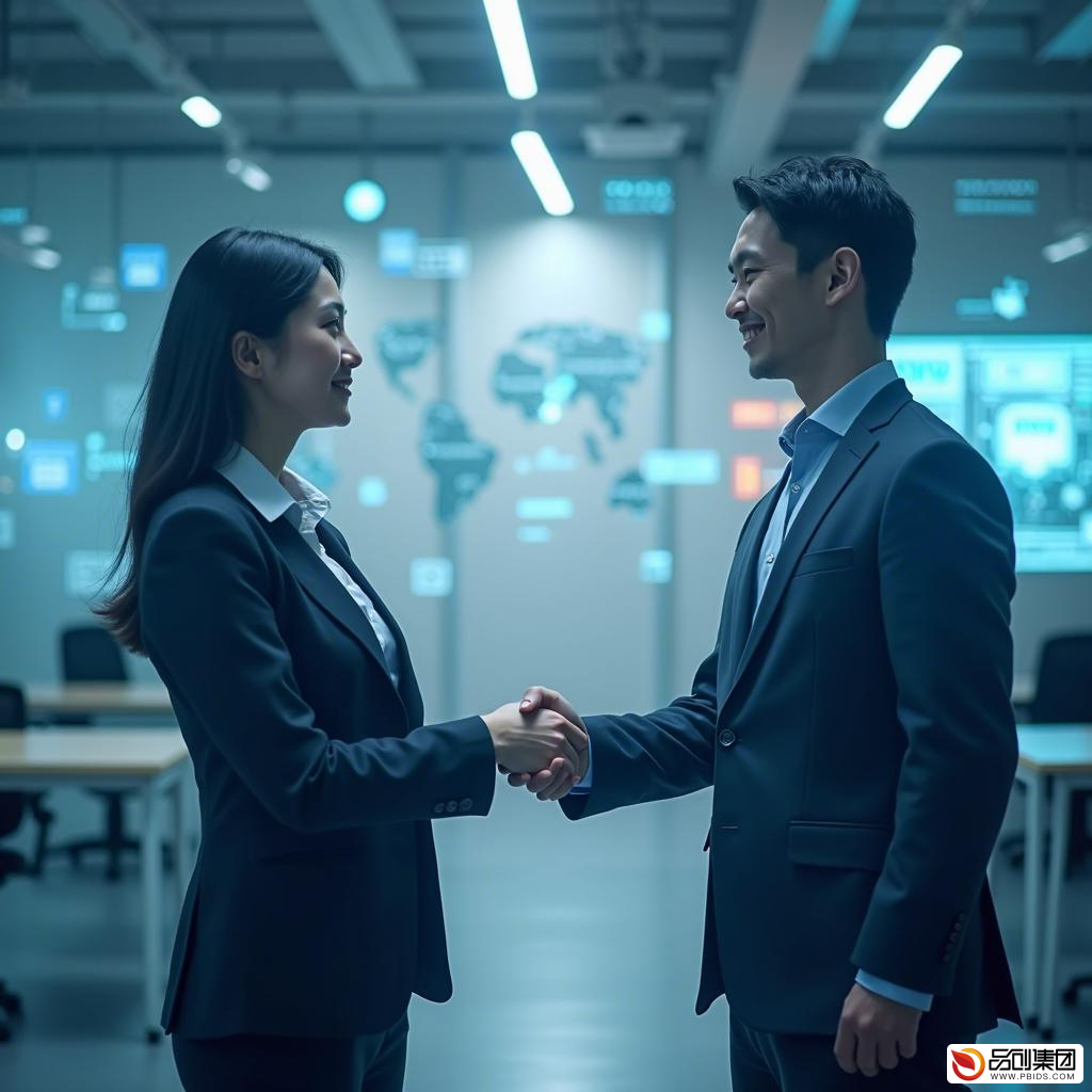 专业外包服务：提升企业效率与竞争力的明智之选